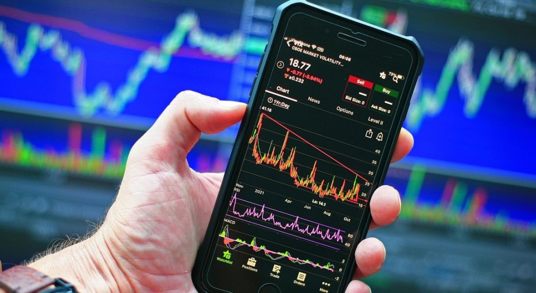 Pergerakan IHSG Menguat, Investor Bisa Cermati Rekomendasi Saham
