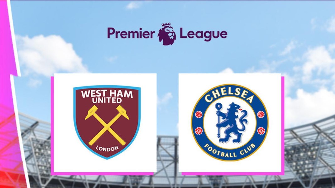 Liga Inggris : West Ham vs Chelsea, Misi Kebangkitan The Blues