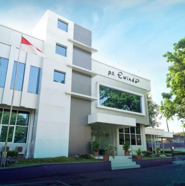 Pemkab Purwakarta dan EWINDO Bersinergi Perkuat Regenerasi Petani dan Ketahanan Pangan Nasional