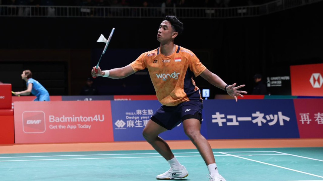 Strategi Baru PBSI Diterapkan untuk Maksimalkan Peluang Raih Emas di Sea Games