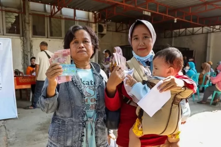 Dinsos Surabaya Lakukan Verifikasi Data Penerima Bantuan Sosial untuk Akurasi Penyaluran