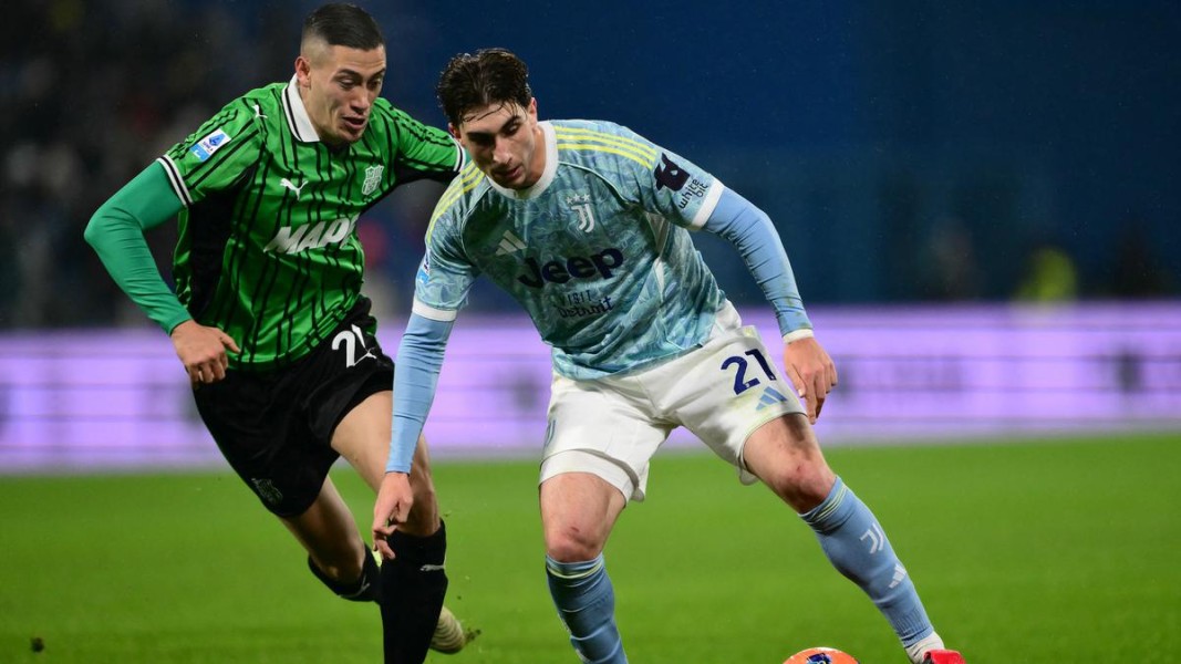 Penampilan Jay Idzes Jadi Sorotan Liga Italia Pekan Ini