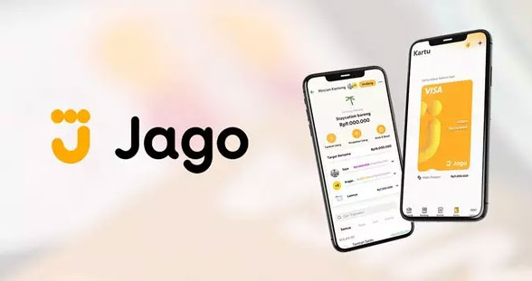 Bank Jago Catat Pertumbuhan Laba dan Kredit Signifikan dengan Strategi Efisiensi 2025-2026