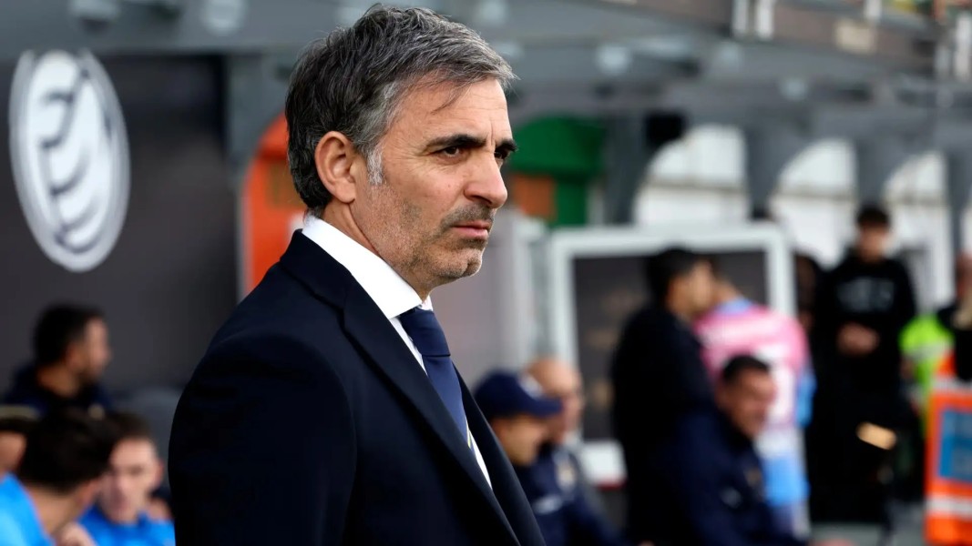 Tren Buruk di Serie A: Parma Calcio Resmi Pecat Fabio Pecchia Setelah Kekalahan Melawan AS Roma