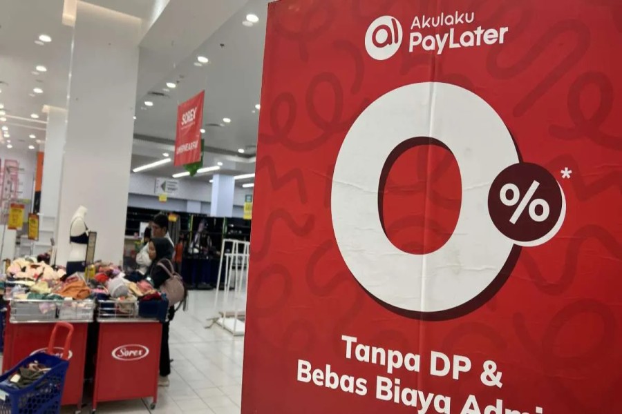 Bank Danamon Suntik Modal Kerja Akulaku Finance Rp500 Miliar