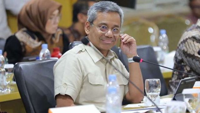Kemenkeu Kucurkan Rp15,6 Triliun untuk UMKM dan Koperasi
