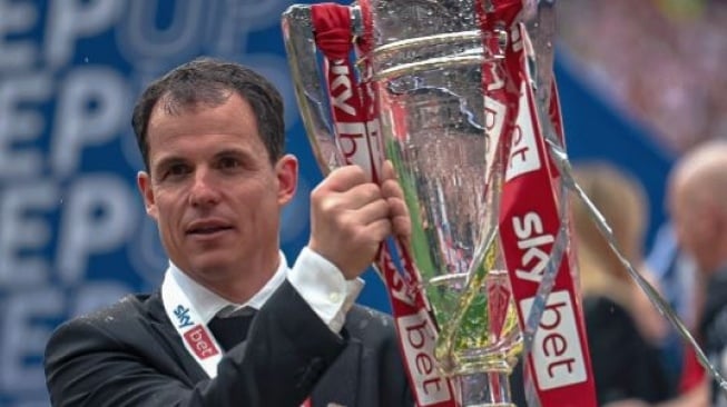 Regis Le Bris Perpanjang Kontrak Usai Bawa Sunderland Promosi Liga Inggris