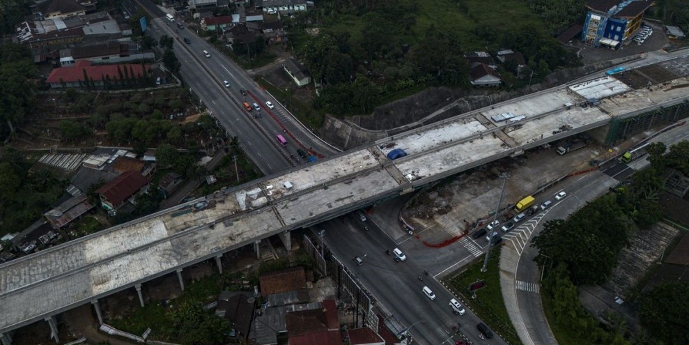 Persiapan Mudik Lebaran 2026, Tol Bawen–Yogyakarta Difungsikan Mulai H-10 Lebaran
