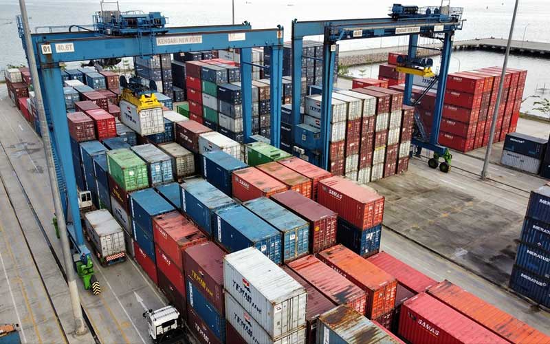 Pelindo Regional 2 Banten Tingkatkan Layanan Pelabuhan untuk 2026