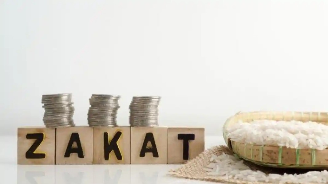 Besaran Zakat Fitrah 2026 Resmi Ditetapkan BAZNAS untuk Warga Jabodetabek hingga Aceh