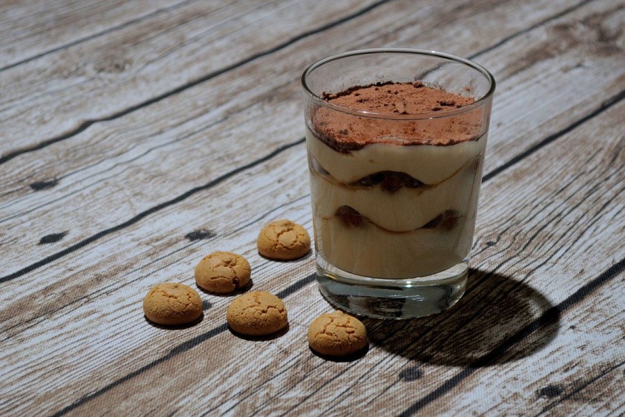 Resep Tiramisu Mousse Creamy Mudah untuk Dessert Santai Akhir Pekan