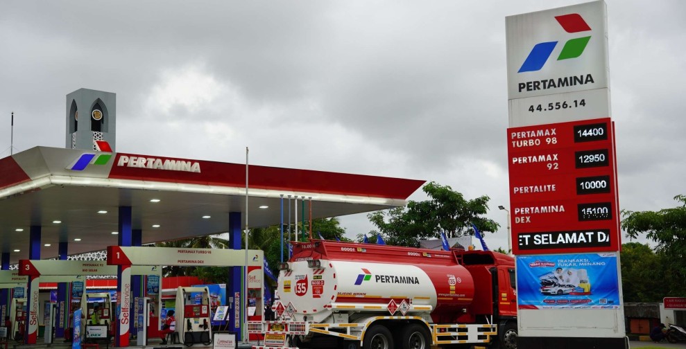 Update Lengkap Harga BBM Pertamina Nasional Pada Akhir September 2025