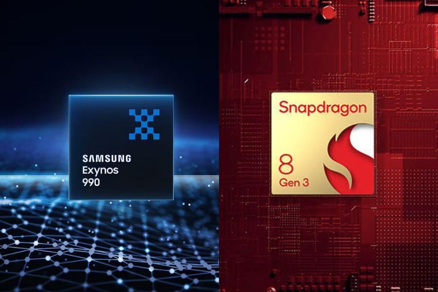 Perbandingan Exynos dan Snapdragon: Memahami Perbedaan dan Kinerja di Dunia Chipset Mobile