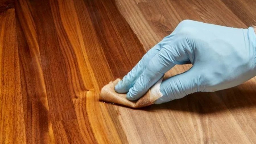 5 Cara Aman Menghilangkan Jamur di Furnitur Kayu Tanpa Lecet