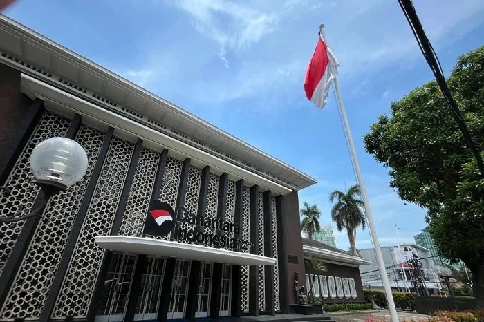 Danantara Wujudkan Kampung Haji Dekat Masjidil Haram