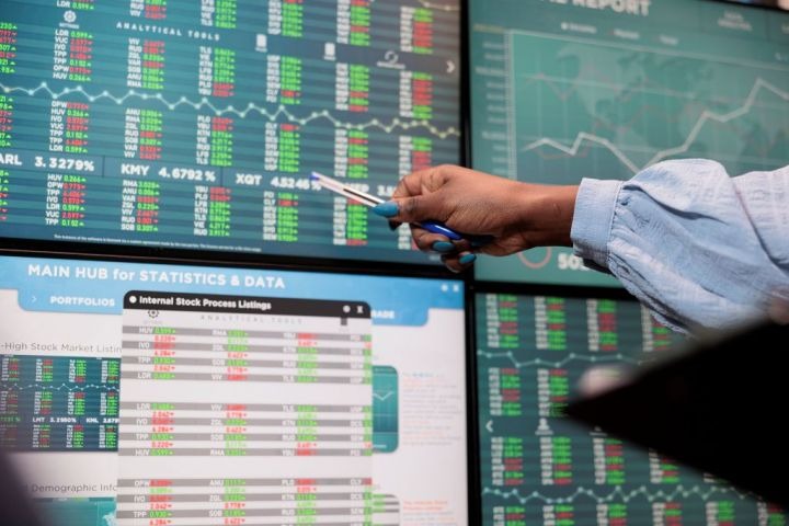 Strategi Investasi: Simak 6 Rekomendasi Saham Layak Koleksi Hari Ini
