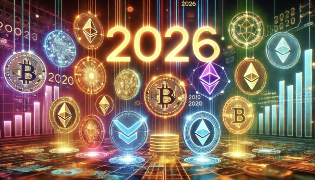 10 Tokenized Stocks Potensial, Tren Menarik Menuju 2026