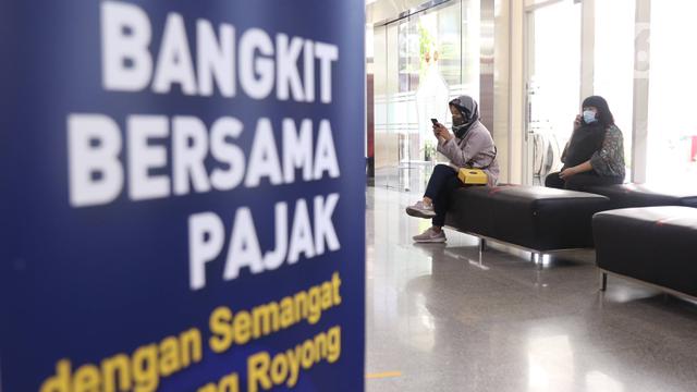 Pemerintah Perpanjang Insentif Pajak UMKM 0,5 Persen hingga 2025, Sribu Dorong Transformasi Digital