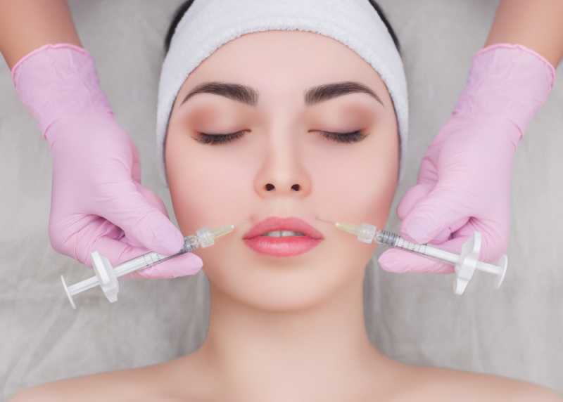 Manfaat Filler Hyaluronic Acid untuk Kecantikan, Solusi Modern Mengatasi Tanda Penuaan, Membentuk Kontur Wajah, dan Menjaga Elastisitas Kulit Secara Alami