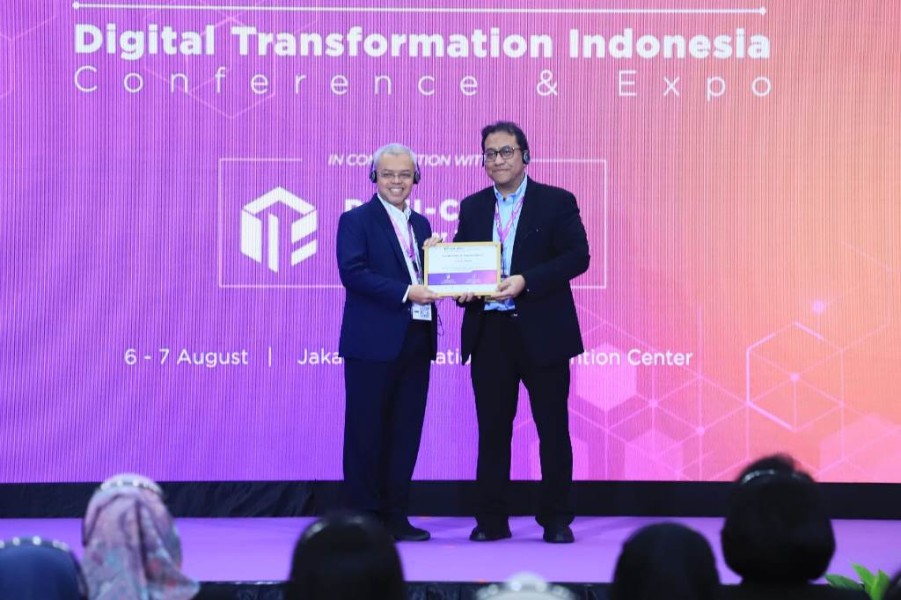Transformasi Digital dan SDM Gesit Jadi Strategi Utama NNA