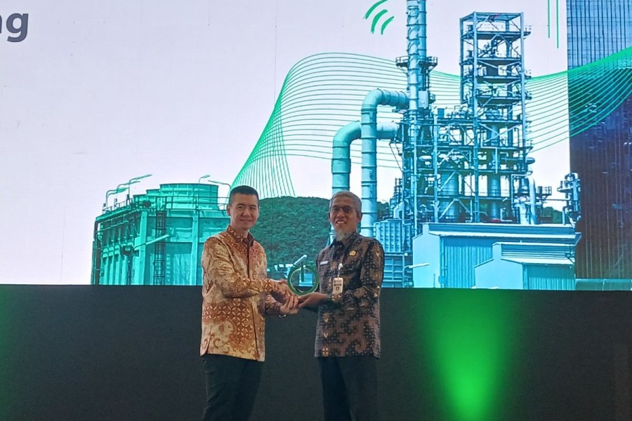 Industri Jateng Dorong Transisi Menuju Ekonomi Hijau Lewat Forum