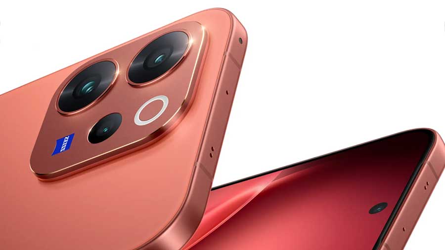 Vivo V70 Resmi Rilis di Indonesia, Hadir dengan Kamera Konser dan Zoom 10x Canggih