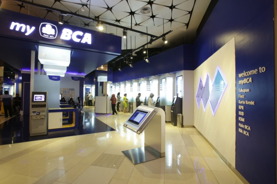 Laba Bersih BCA Digital Meroket 134,5 Persen pada 2024, Capai Rp 108 Miliar