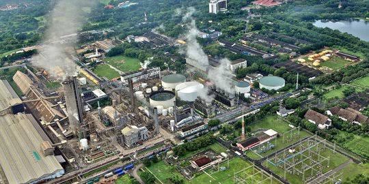 Papua Menjadi Pilar Utama Arah Baru Swasembada Energi Nasional Yang Berkeadilan
