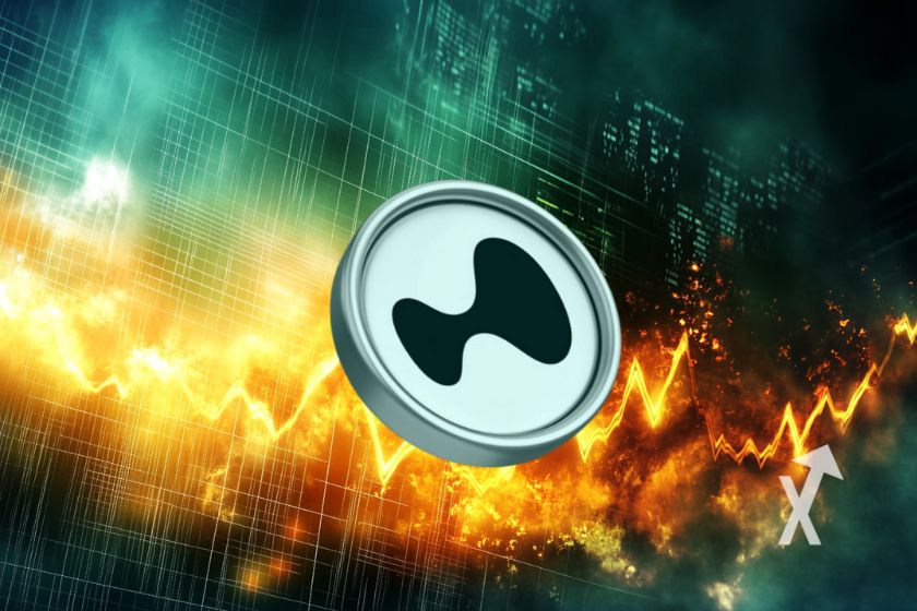 Hyperliquid Tumbuh Pesat di Dunia Crypto