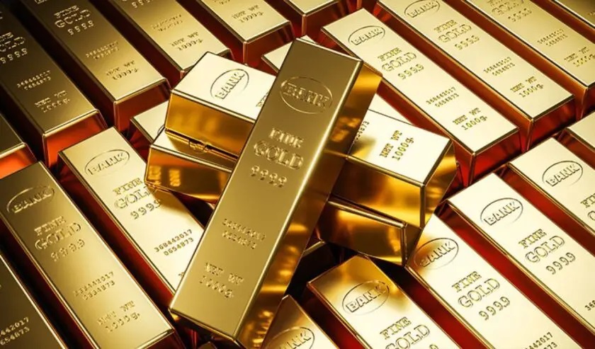 Antam Turunkan Harga Emas Batangan ke Rp2,904 Juta per Gram, Anjlok Rp43 Ribu