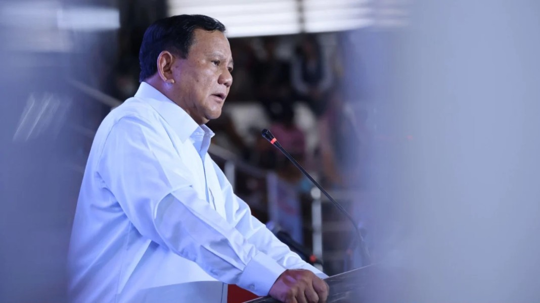 Prabowo Dorong Kemandirian Ekonomi Indonesia melalui 15 Megaproyek Hilirisasi