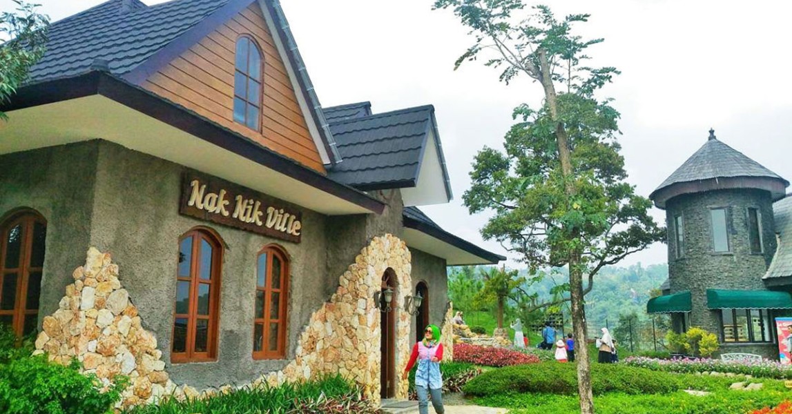 10 Rekomendasi Wisata Keluarga di Bogor, Tempat Terbaik untuk Liburan Akhir Pekan dan Libur Panjang