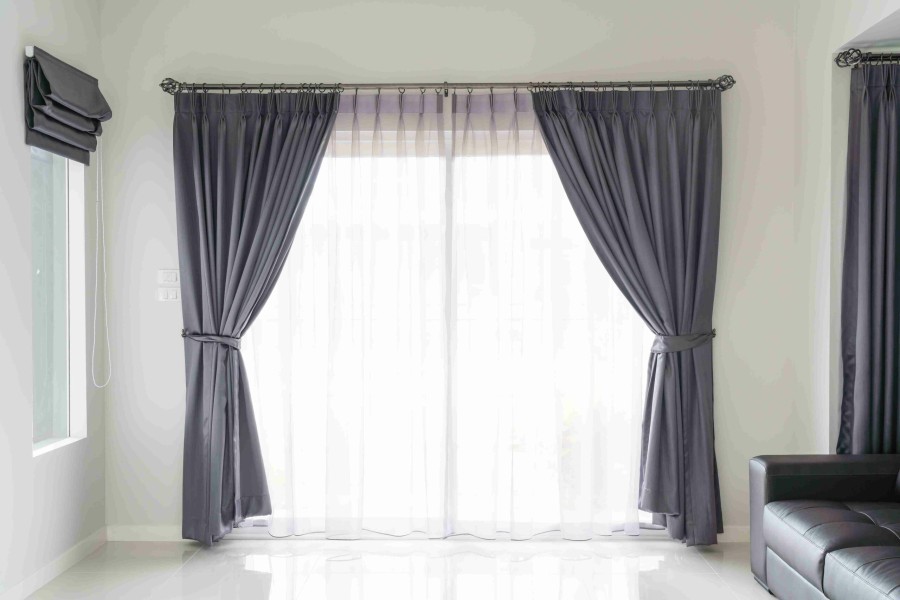 Tips Memilih Gorden yang Cocok di Rumah: Panduan Lengkap untuk Menambah Keindahan dan Fungsi Interior