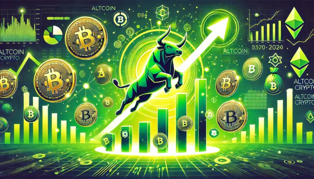 Tiga Crypto Viral Ini Berpeluang Mengalami Tren Bullish