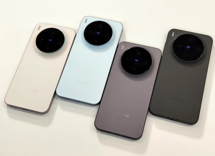 Vivo X300 Series Siap Rilis Desember, Ini Spesifikasi dan Harga