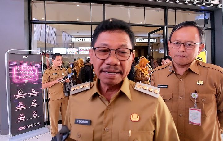 BKKBN Apresiasi Keseriusan Pemkot Tangerang Maksimalkan Program Bansos