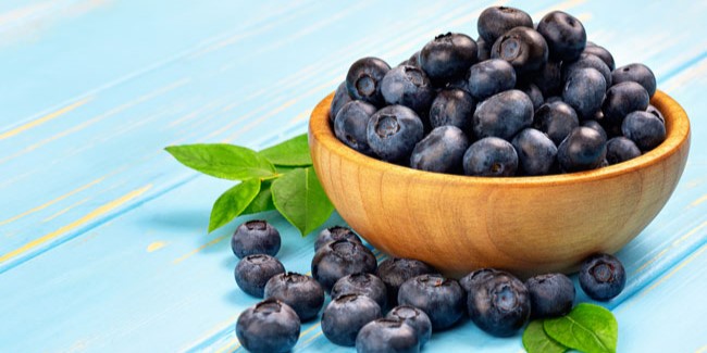 6 Buah Kaya Nutrisi yang Baik untuk Menjaga Fungsi Ginjal Setiap Hari