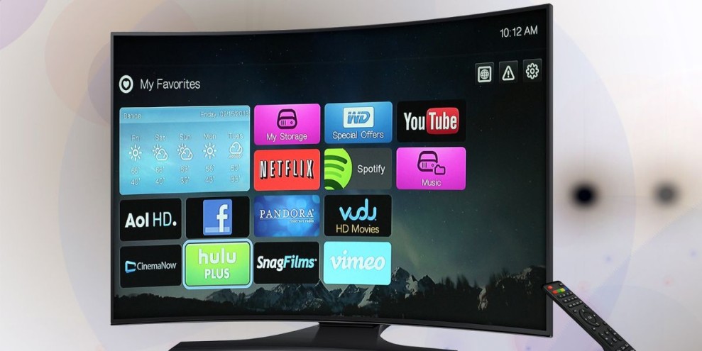 12 Rekomendasi Merk TV LED 55 Inch Terbaik
