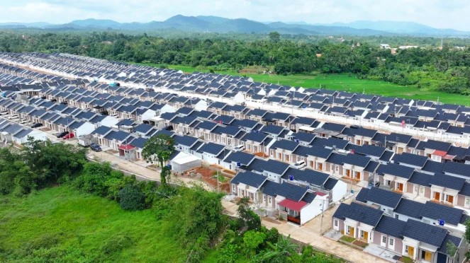 Pemerintah Fokus Mempercepat Proyek Perumahan Sosial Melalui Lembaga Baru