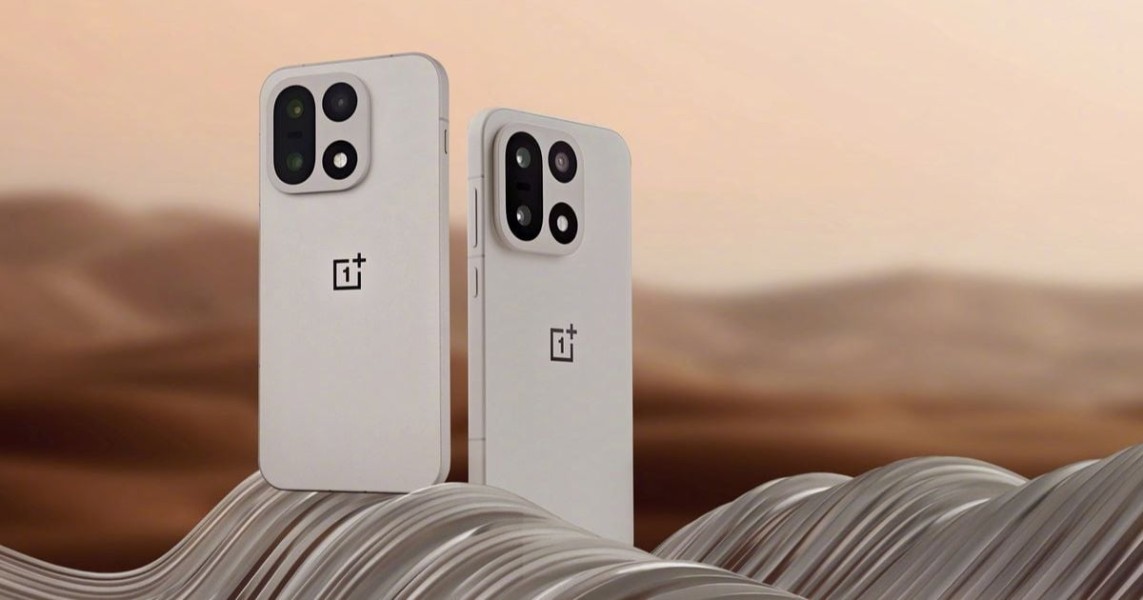 Spesifikasi Lengkap OnePlus 15, Flagship Global dengan Chipset Terbaru