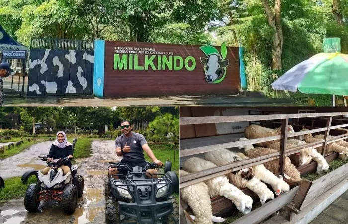 Wisata Keluarga Seru di Kepanjen Malang