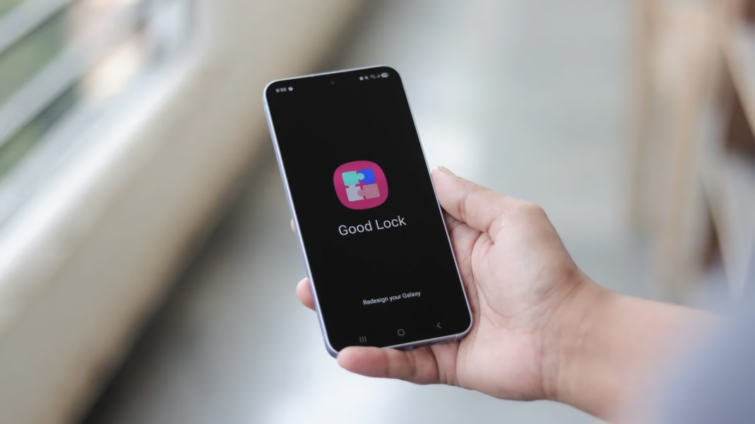 Samsung Perluas Dukungan One UI 8 untuk Good Lock
