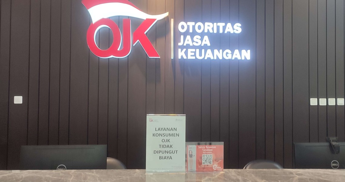 OJK Tetapkan Batas Minimal Pinjaman Gadai untuk Penguatan Industri