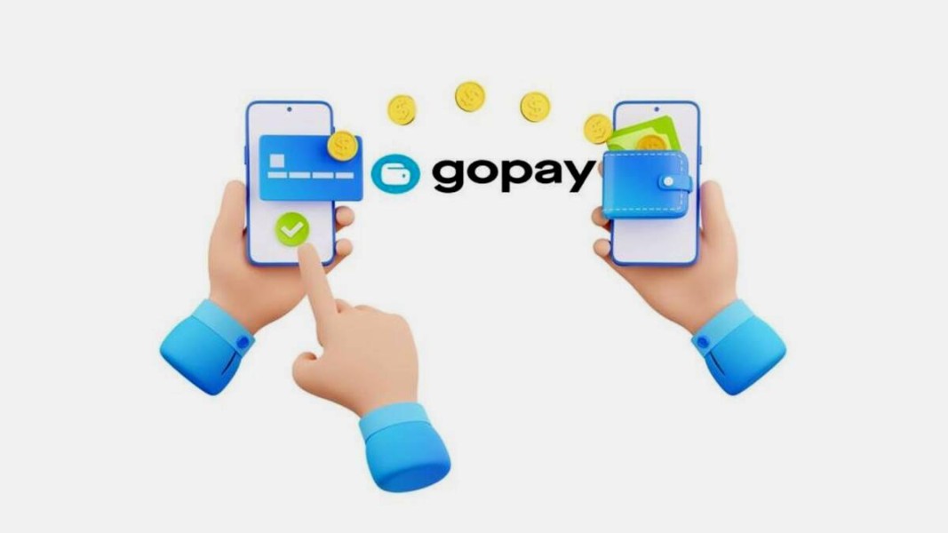 GoPay Perkuat Posisi Dompet Digital Lewat Layanan Lengkap
