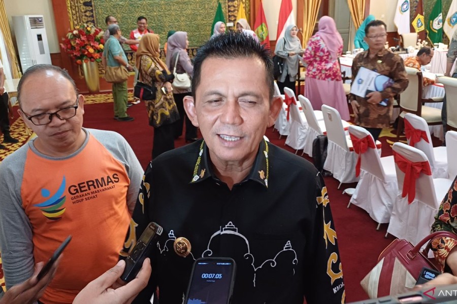 Pemprov Kepri Perkuat Layanan Kesehatan dengan Beasiswa Pendidikan Dokter Spesialis