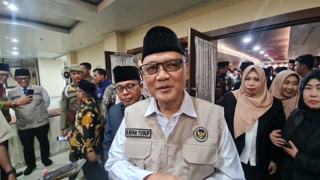 Kemenhaj Gelar Manasik Haji Serentak untuk Persiapan Ibadah Haji 2026
