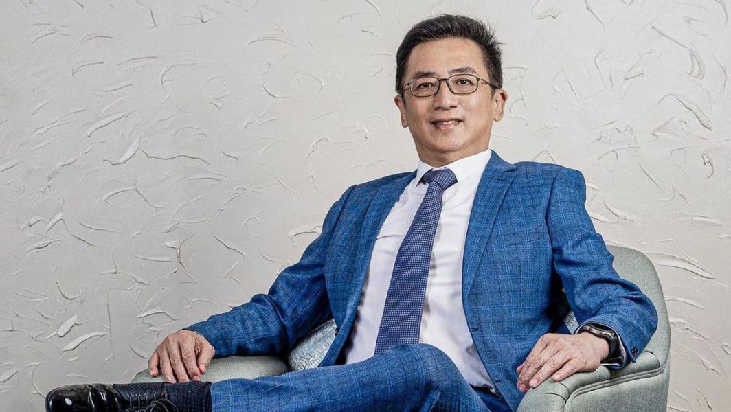 Hermanto Tanoko Umumkan Rights Issue untuk Pengembangan Bisnis
