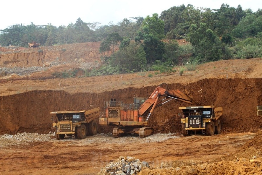 Investasi Sulawesi Selatan Kuartal I 2025 Capai Rp3,93 Triliun, Sektor Pertambangan Dominasi