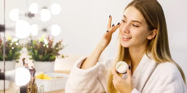 7 Kesalahan Skincare Malam yang Bikin Gagal Glowing