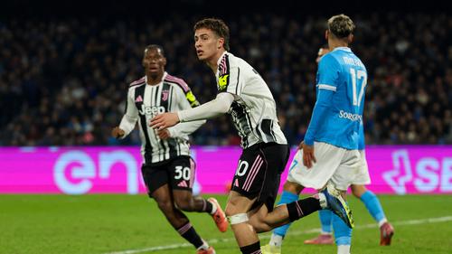 Arsenal Incar Kenan Yildiz, Rival Serius Real Madrid di 2026